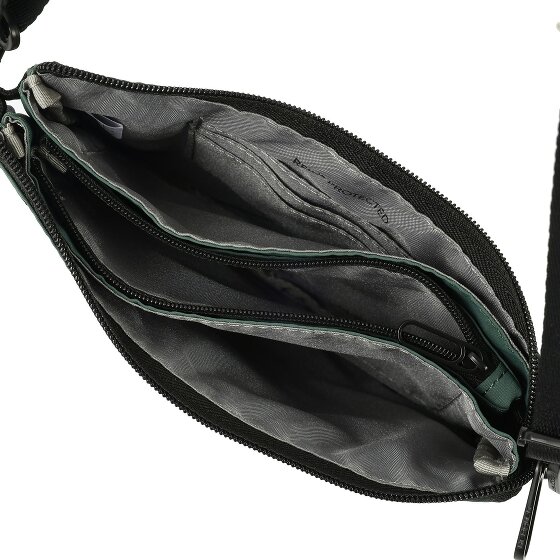 Hedgren Uni Ichi S Umhängetasche RFID Schutz 19 cm
