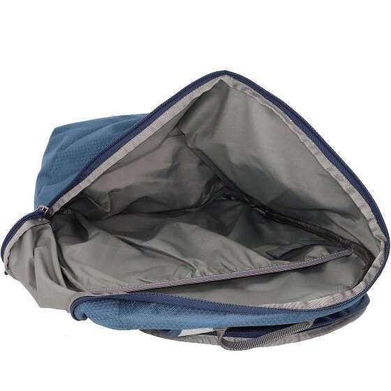 Jack Wolfskin Ecoloader 24 Rucksack 50 cm