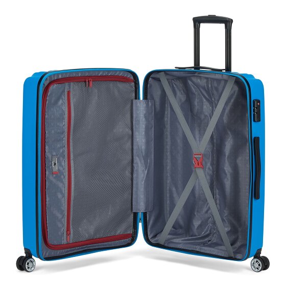 Roncato Element 2.0 4 Rollen Kofferset 3-teilig