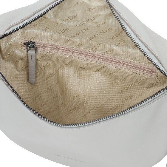 Harbour 2nd Just Pure Evi Umhängetasche Leder 28 cm