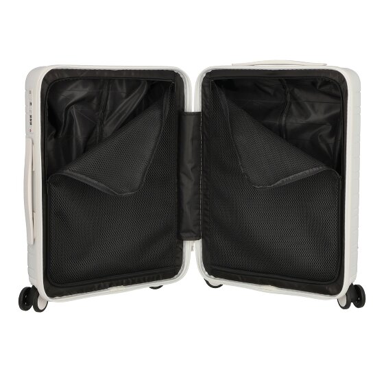 Horizn Studios H5 Essential 4-Rollen Kabinentrolley 55 cm