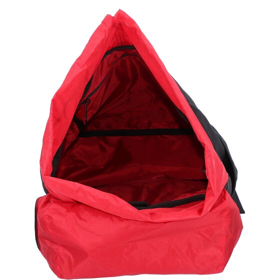 Forvert Dale Rucksack 45 cm Laptopfach
