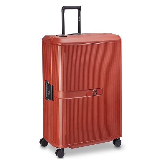 Delsey Paris Vauban 4 Rollen Trolley 82 cm