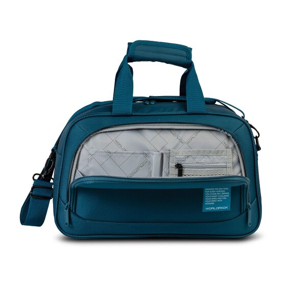 Worldpack Basel Flugumhänger 40 cm