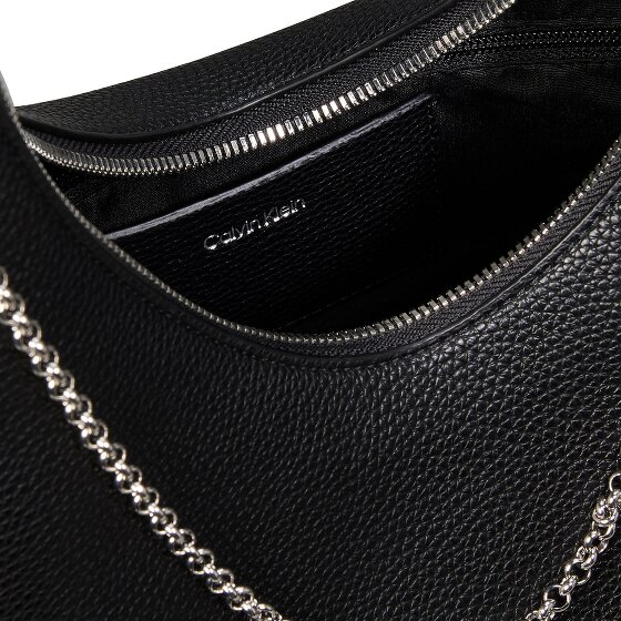 Calvin Klein Hardware Schultertasche 34 cm