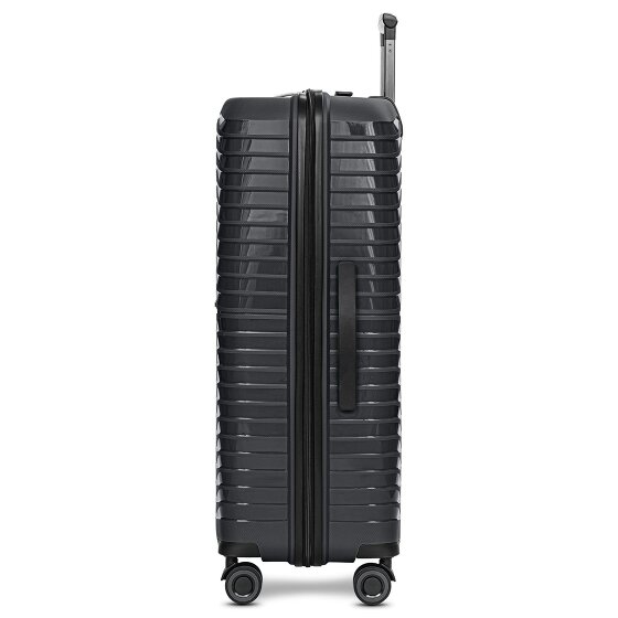 Stratic Shine 4 Rollen Trolley 76 cm