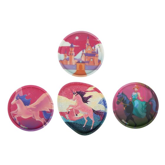 Ergobag Maxi Schulranzen-Set