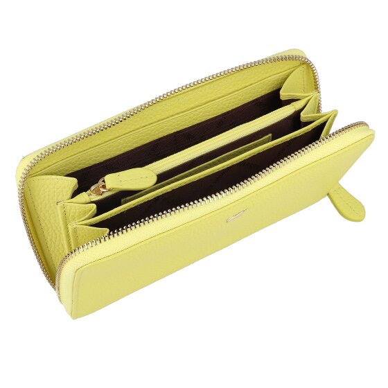 Braun Büffel Asti Geldbörse RFID Schutz Leder 19 cm