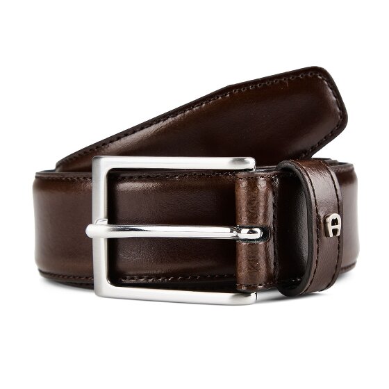AIGNER Business Gürtel Leder