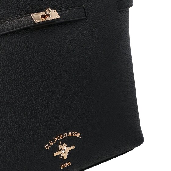 U.S. Polo Assn. Standfort Shopper Tasche M 34 cm