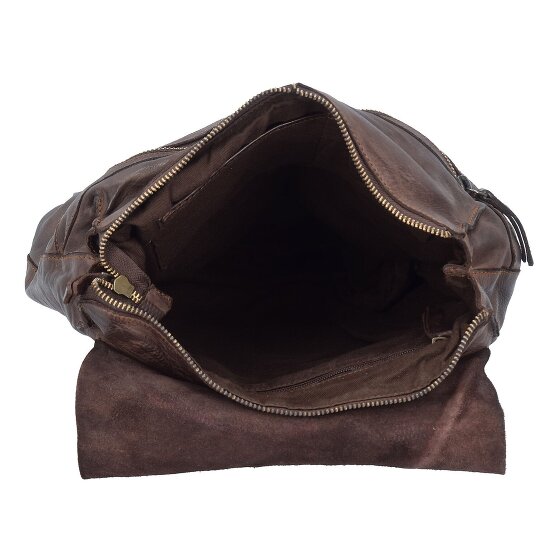 Harold's Submarine Rucksack Leder 33 cm