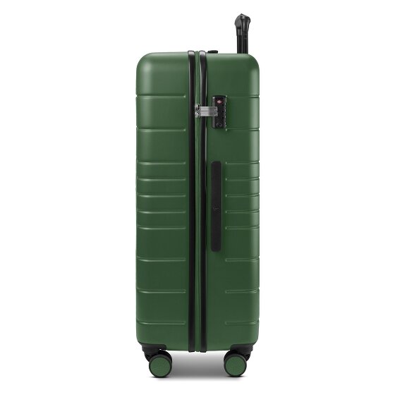 Roncato Baseliner 4 Rollen Kofferset 3-teilig