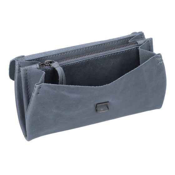 Harold's Fold Umhängetasche Leder 19 cm