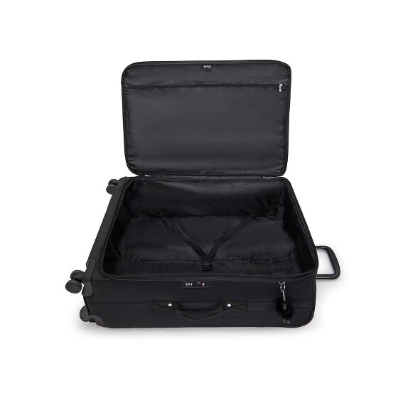 Kipling Basic Jet L 4 Rollen Trolley 78 cm