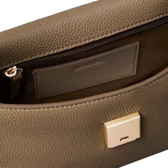 Calvin Klein Hardware Schultertasche 24 cm