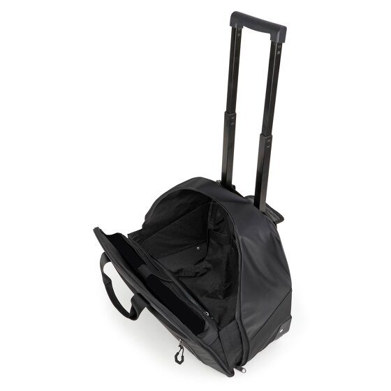 Gabol Canada 2 Rollen Businesstrolley 36 cm Laptopfach
