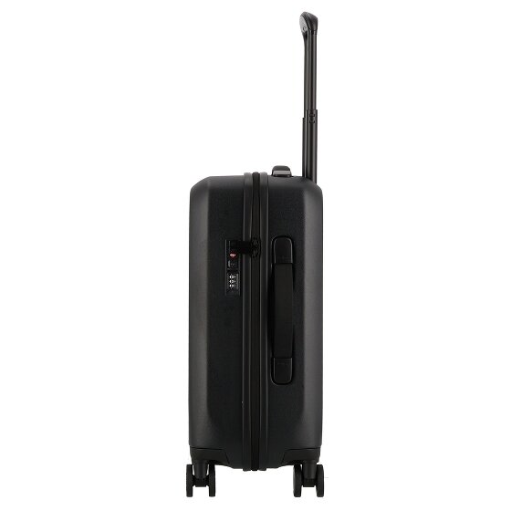 Bellroy Transit 4 Rollen Kabinentrolley 55 cm
