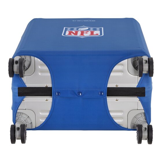Travelite travelite x NFL Kofferschutzhülle 71 cm