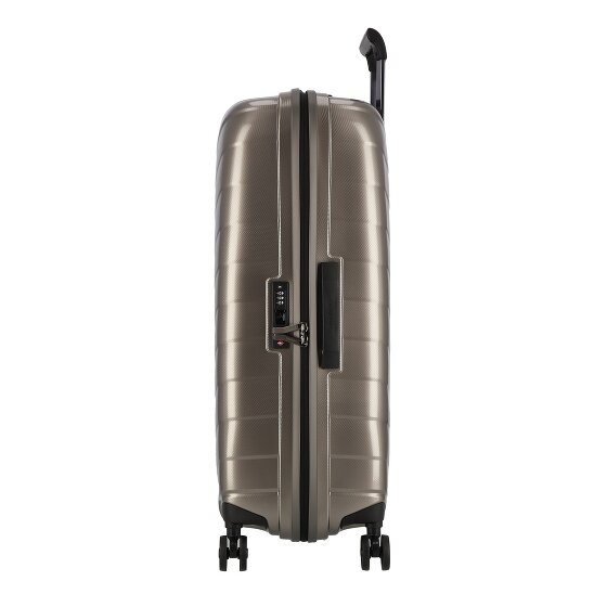 Samsonite Attrix 4 Rollen Trolley 75 cm