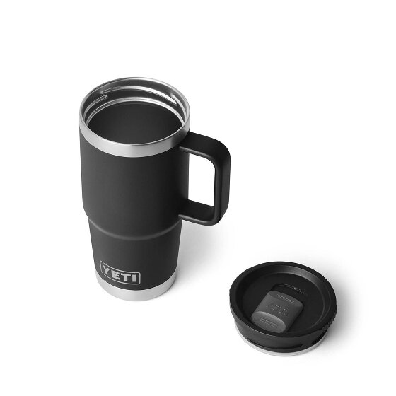 Yeti Rambler Trinkflasche 591 ml
