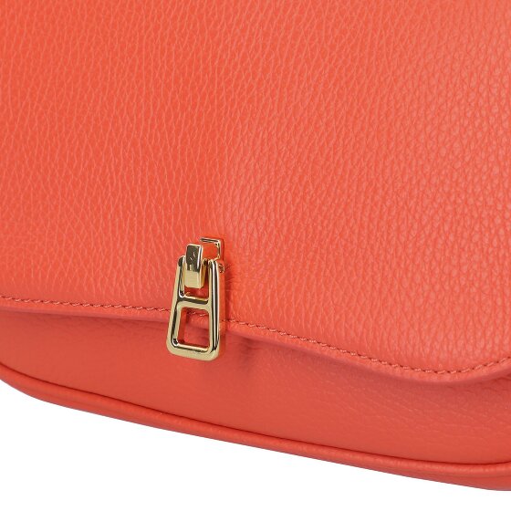 Coccinelle Umhängetasche Leder 24 cm