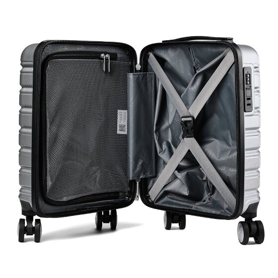 American Tourister Flashline 4 Rollen Kabinentrolley 40 cm