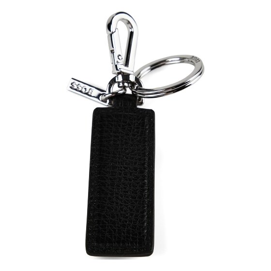 Boss Geldbörse Leder 11 cm Geschenkbox
