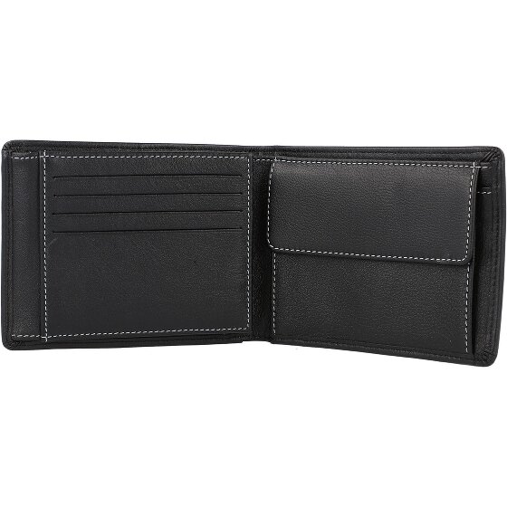 Picard Diego Geldbörse Leder 12,5 cm