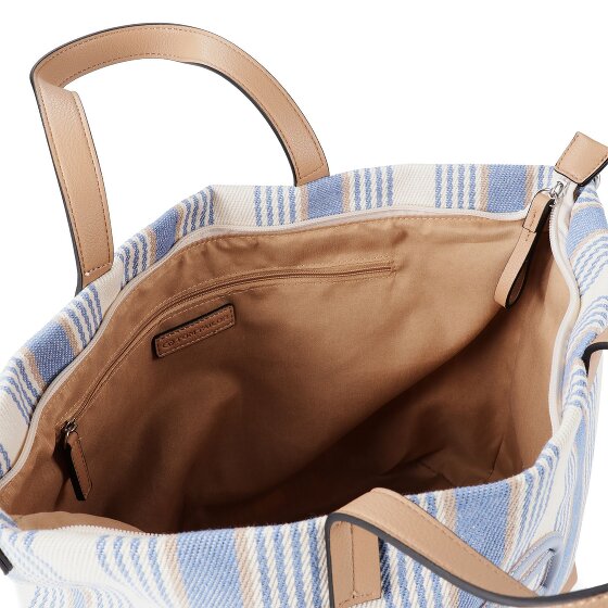 Tom Tailor Gilda Shopper Tasche L 46 cm