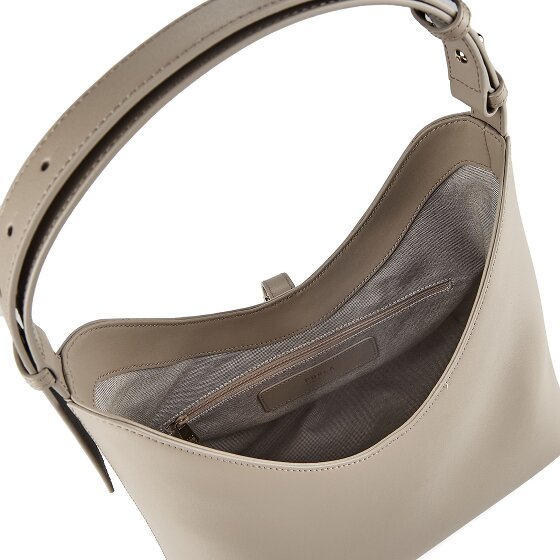 Furla Goccia Schultertasche Leder 30 cm