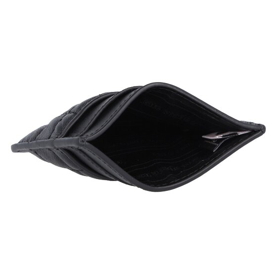 Kate Spade New York Evelyn Kreditkartenetui Leder 10,5 cm