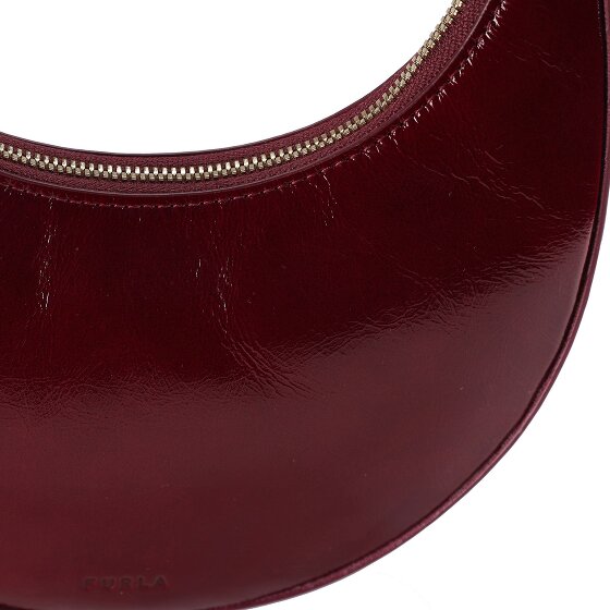 Furla Delizia Schultertasche Leder 19 cm