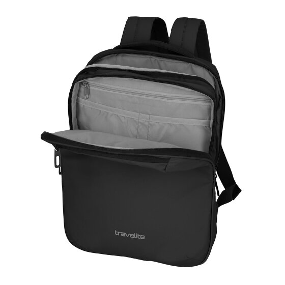Travelite Basics Daypack 40 cm Laptopfach