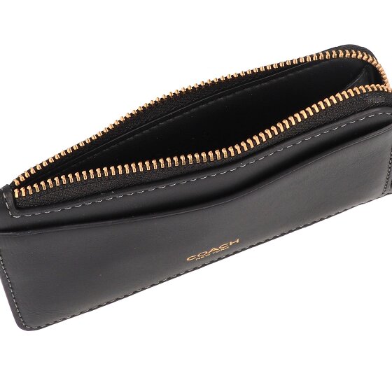 Coach New York Kreditkartenetui Leder 8 cm