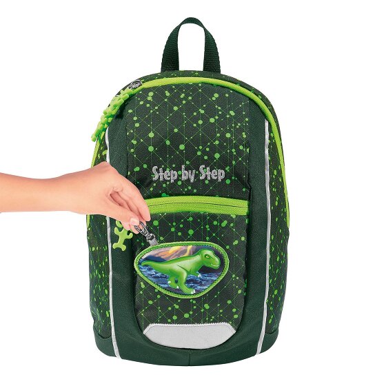 Step by Step KIGA Mini Kinderrucksack 30 cm