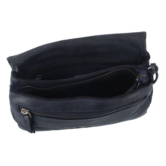 Harbour 2nd Anchor Love Umhängetasche Leder 22.5 cm