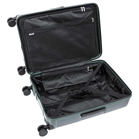 Epic Crate Reflex 4 Rollen Kofferset 3-teilig