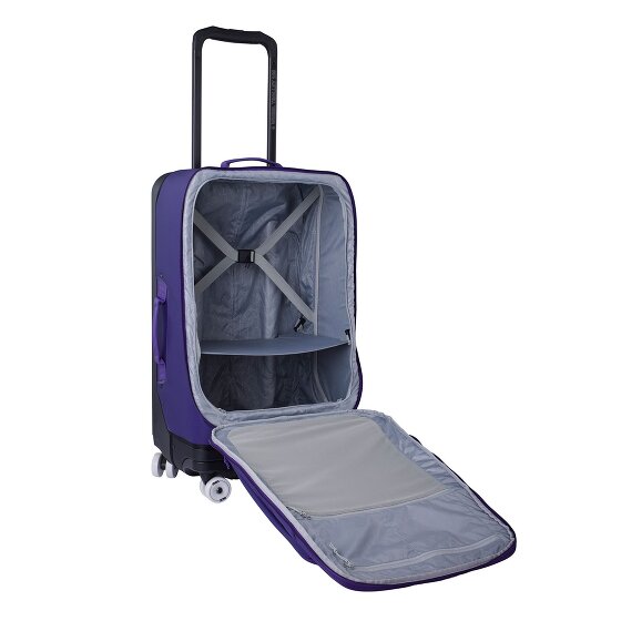 Evoc 4 Rollen Trolley 73 cm