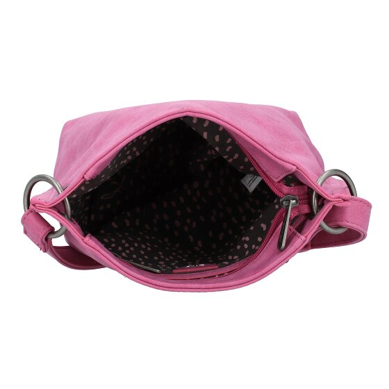 Fritzi aus Preußen Fritzi03N Vintage Umhängetasche 22.5 cm