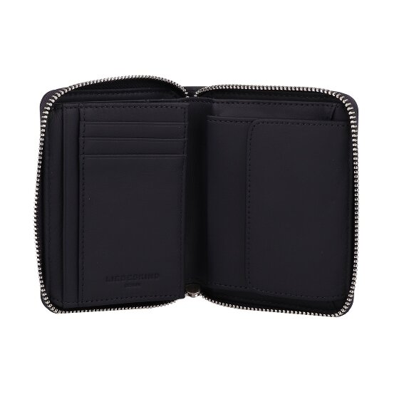 Liebeskind Dancing Letters Conny Geldbörse Leder 12.5 cm