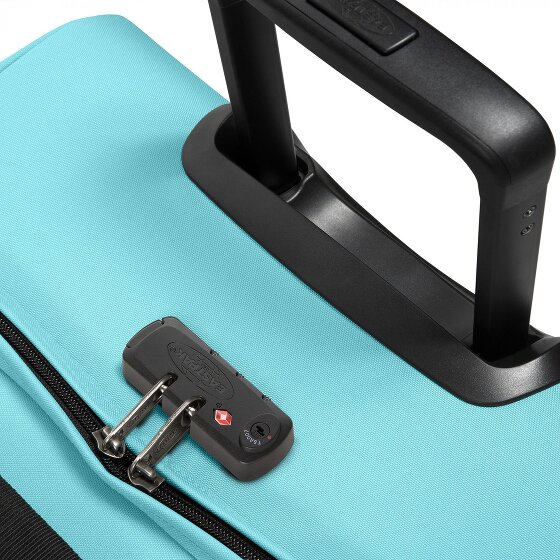 Eastpak Tranverz 2 Rollen Trolley 67 cm