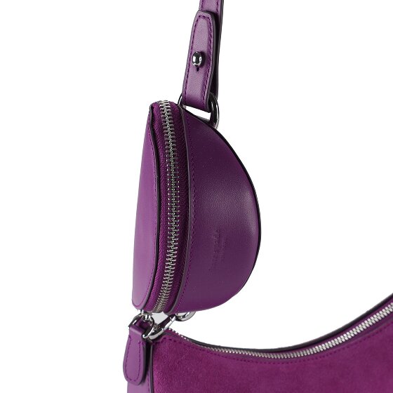 Kate Spade New York Hug Umhängetasche Leder 25 cm