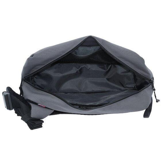 Cabin Zero Companion Bags Classic 11L Umhängetasche RFID 19 cm