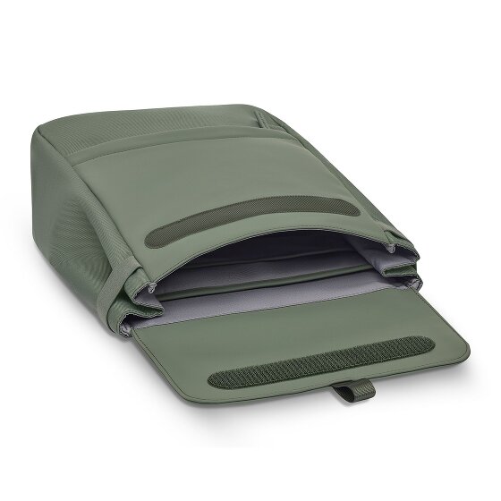 Kapten & Son Fyn Daypack 39.5 cm Laptopfach