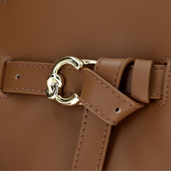 Coccinelle Sabine Handtasche Leder 22 cm