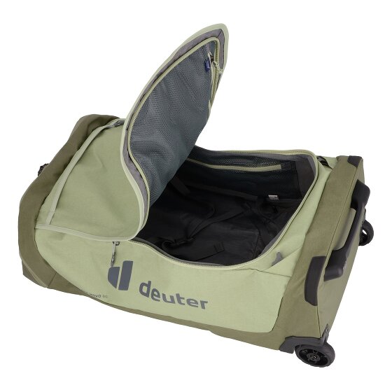 Deuter Duffel Pro Movo 60 2 Rollen Reisetasche 74 cm