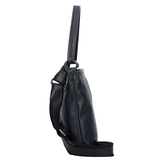 Harold's Caugio Schultertasche Leder 32 cm