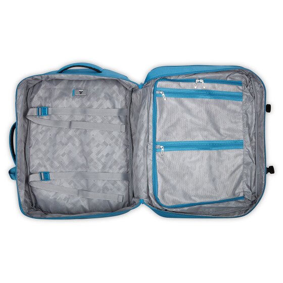 Roncato Ironik 2.0 Daypack 55 cm Laptopfach