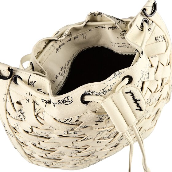 Desigual Indio Schultertasche 32 cm