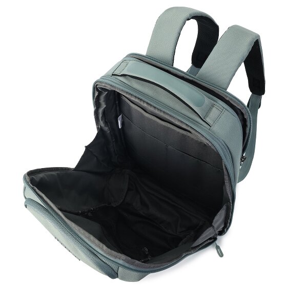 Hedgren Comby Rucksack RFID 44 cm Laptopfach